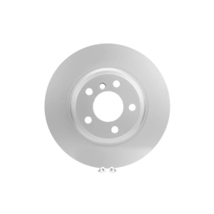 Bosch 0986479622 Ø330mm Bmw 3-4 Serisi Ön Fren Disk Takımı