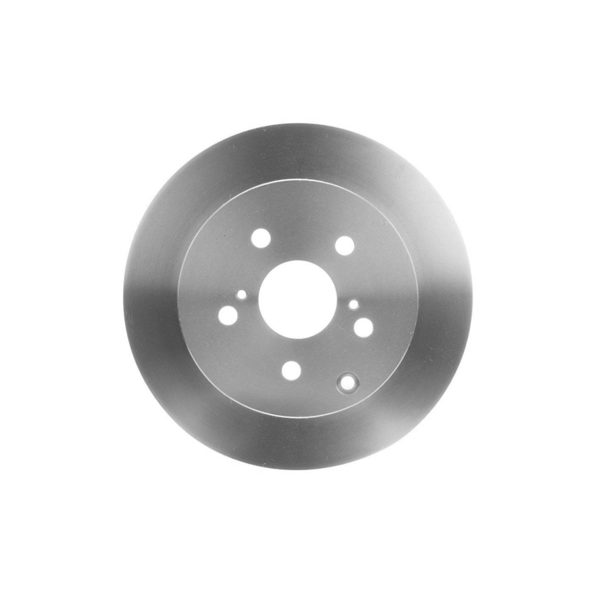 Bosch 0986479574 Ø297mm Toyota Verso Ön Fren Disk Takımı