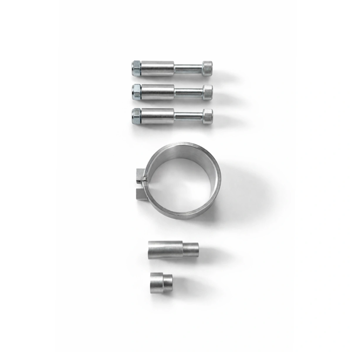 R2P VAG 2.0T EA888 Gen 3 LPFP Yükseltme Adaptör Kiti