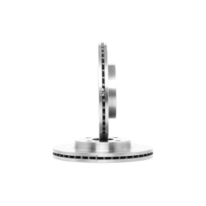 Bosch 0986479541 Ø257,9mm Ford-Mazda Ön/Arka Uyumlu Fren Disk Takımı