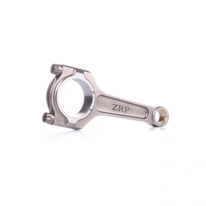 ZRP I-Beam HD Biyel Kolu Seti - Bmw M5 V8 S63B44 138.50mm Pin 22.00mm - R-BMW-023-I