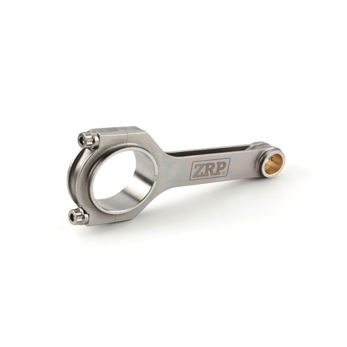 ZRP H-Beam Biyel Kolu Seti - Bmw 2.5L M54B25 (325) 145.00mm Pin 22.00mm - R-BMW-003H