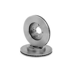 Bosch 0986479541 Ø257,9mm Ford-Mazda Ön/Arka Uyumlu Fren Disk Takımı