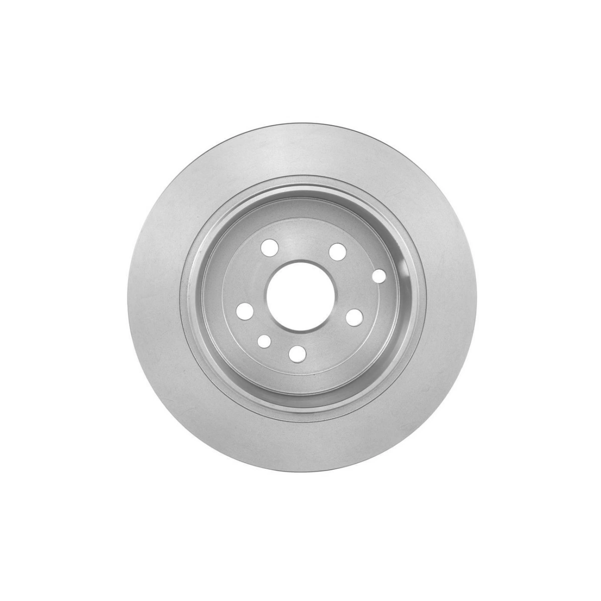 Bosch 0986479518 Ø302mm Land Rover Freelander 2 Ön/Arka Uyumlu Fren Disk Takımı