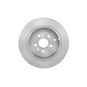 Bosch 0986479518 Ø302mm Land Rover Freelander 2 Ön/Arka Uyumlu Fren Disk Takımı