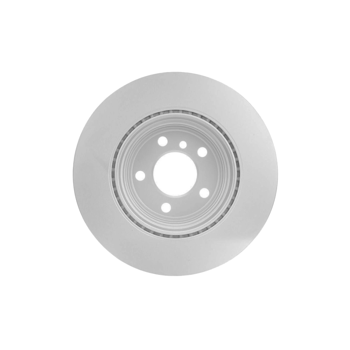 Bosch 0986479622 Ø330mm Bmw 3-4 Serisi Ön Fren Disk Takımı