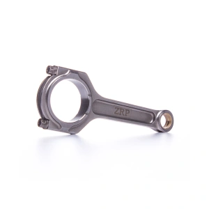 ZRP I-Beam Biyel Kolu Seti - VAG 1.4L TFSI EA211 140.02mm Pin 19.00mm - R-VW-005-I