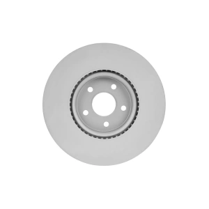 Bosch 0986479680 Ø320mm Volvo V40 Ön Fren Disk Takımı