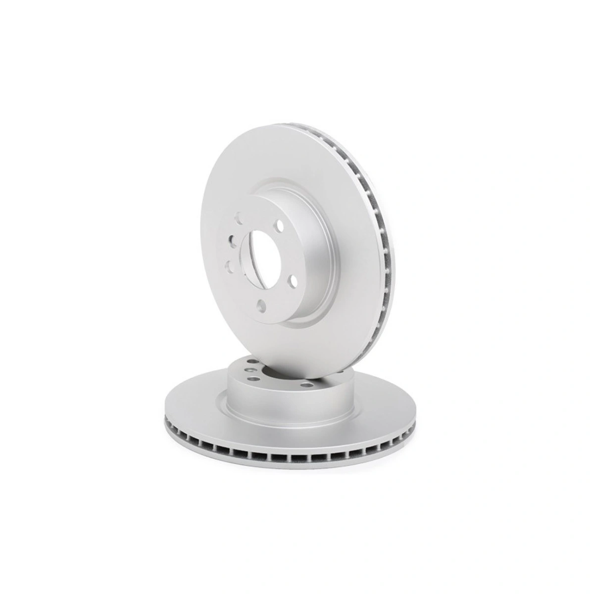 Bosch 0986479771 Ø328mm Bmw X3-X4 Arka Fren Disk Takımı