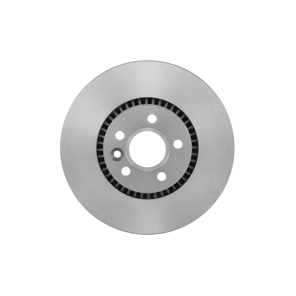 Bosch 0986479620 Ø316mm Ford-Land Rover-Volvo Arka Fren Disk Takımı