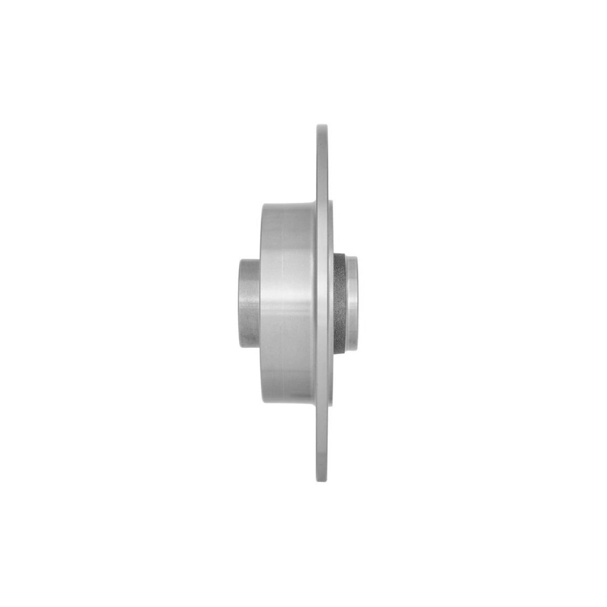 Bosch 0986479708 Ø260mm Renault Fluence-Megane Arka Fren Disk Takımı