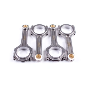 ZRP I-Beam Biyel Kolu Seti - VAG 1.4L TFSI EA211 140.02mm Pin 19.00mm - R-VW-005-I