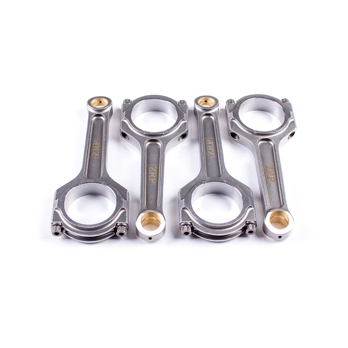 ZRP I-Beam Biyel Kolu Seti - VAG 1.4L TFSI EA211 140.02mm Pin 19.00mm - R-VW-005-I