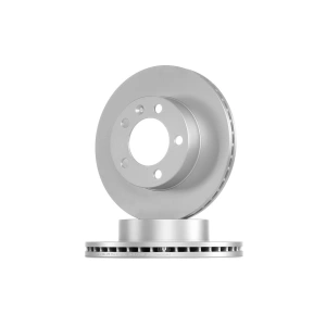 Bosch 0986479716 Ø302mm Nissan-Opel-Renault Arka Fren Disk Takımı