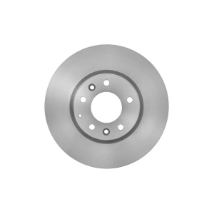 Bosch 0986479542 Ø299mm Mazda 6 Ön/Arka Uyumlu Fren Disk Takımı