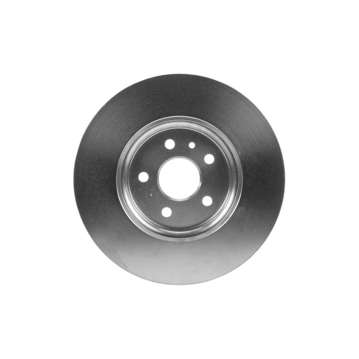 Bosch 0986479666 Ø300mm Chevrolet-Opel Ön/Arka Uyumlu Fren Disk Takımı