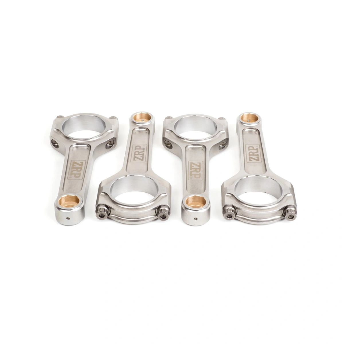 ZRP I-Beam Biyel Kolu Seti - Bmw 318is M42B18 / M44B19 139.95mm Pin 22.00mm - R-BMW-007-I