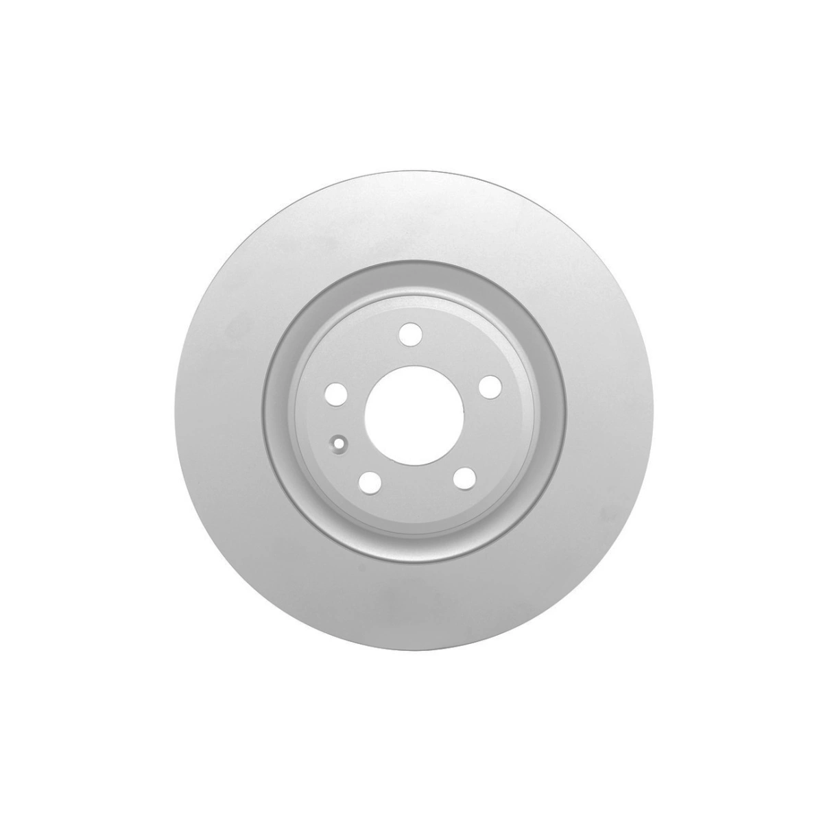 Bosch 0986479590 Ø345mm Audi Ön Fren Disk Takımı