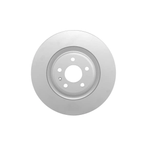 Bosch 0986479590 Ø345mm Audi Ön Fren Disk Takımı