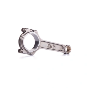 ZRP I-Beam Biyel Kolu Seti - Opel 2.0L 16v C20 / Z20 143.00mm Pin 21.00mm - R-OPE-001-I