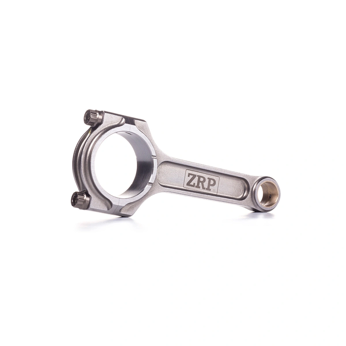 ZRP I-Beam Biyel Kolu Seti - Opel 2.0L 16v C20 / Z20 143.00mm Pin 21.00mm - R-OPE-001-I