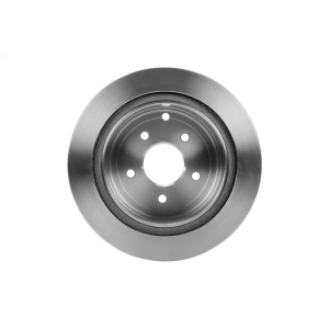 Bosch 0986479606 Ø307,8mm Infiniti-Nissan Arka Fren Disk Takımı