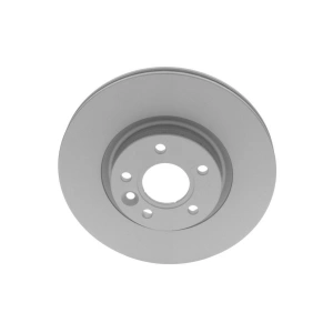 Bosch 0986479701 Ø300mm Ford-Volvo Ön Fren Disk Takımı