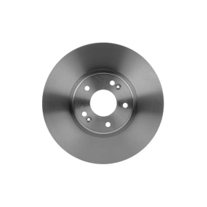 Bosch 0986479692 Ø321mm Hyundai Ix55 Ön Fren Disk Takımı