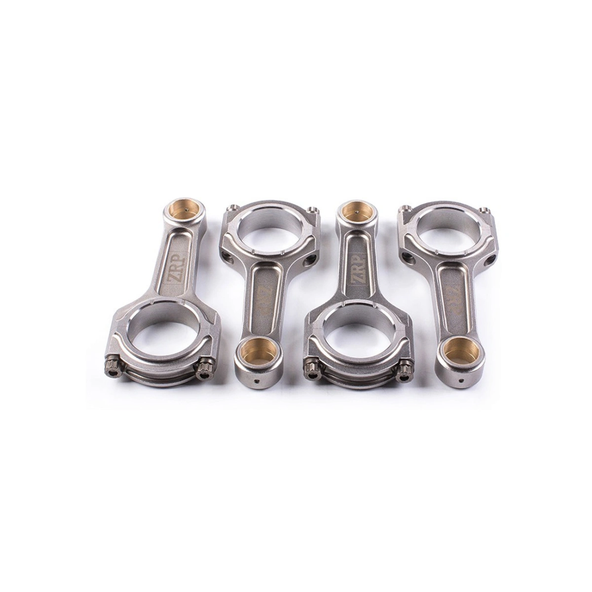 ZRP I-Beam HD Biyel Kolu Seti - VAG 2.0L TSI Zincir Tahrikli 144.00mm Pin 22.00mm - R-AUD-010-I