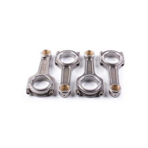 ZRP I-Beam HD Biyel Kolu Seti - VAG 2.0L TSI Zincir Tahrikli 144.00mm Pin 22.00mm - R-AUD-010-I