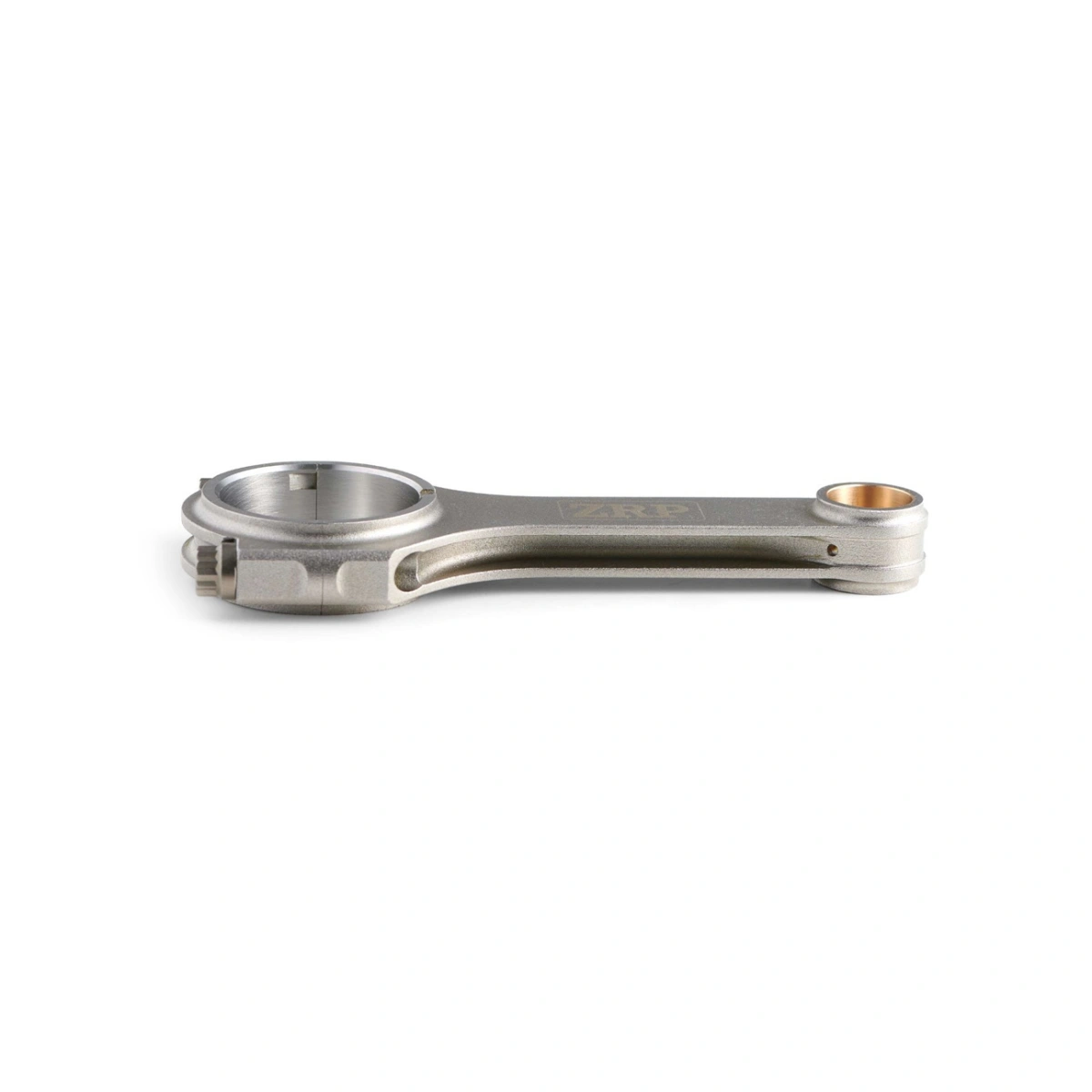 ZRP H-Beam Biyel Kolu Seti - VAG 1.8L 20V Turbo / 2.0L TSI EA113 144.00mm Pin 20.00mm - R-AUD-001-H