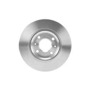 Bosch 0986479577 Ø256mm Hyundai I20 Arka Fren Disk Takımı