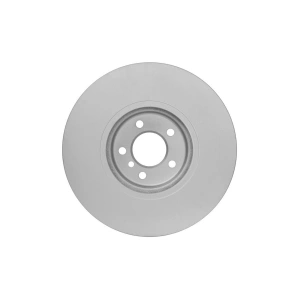 Bosch 0986479635 Ø365mm Bmw X5-X6 Ön Fren Disk Takımı