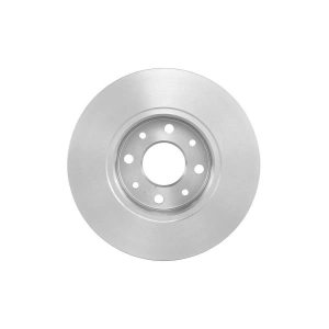 Bosch 0986479502 Ø251mm Alfa Romeo Mito Arka Fren Disk Takımı