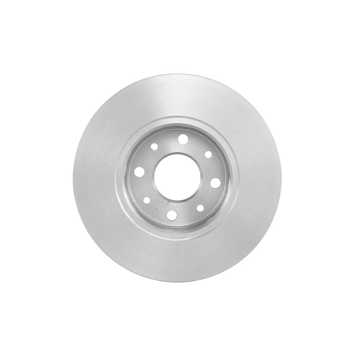 Bosch 0986479502 Ø251mm Alfa Romeo Mito Arka Fren Disk Takımı