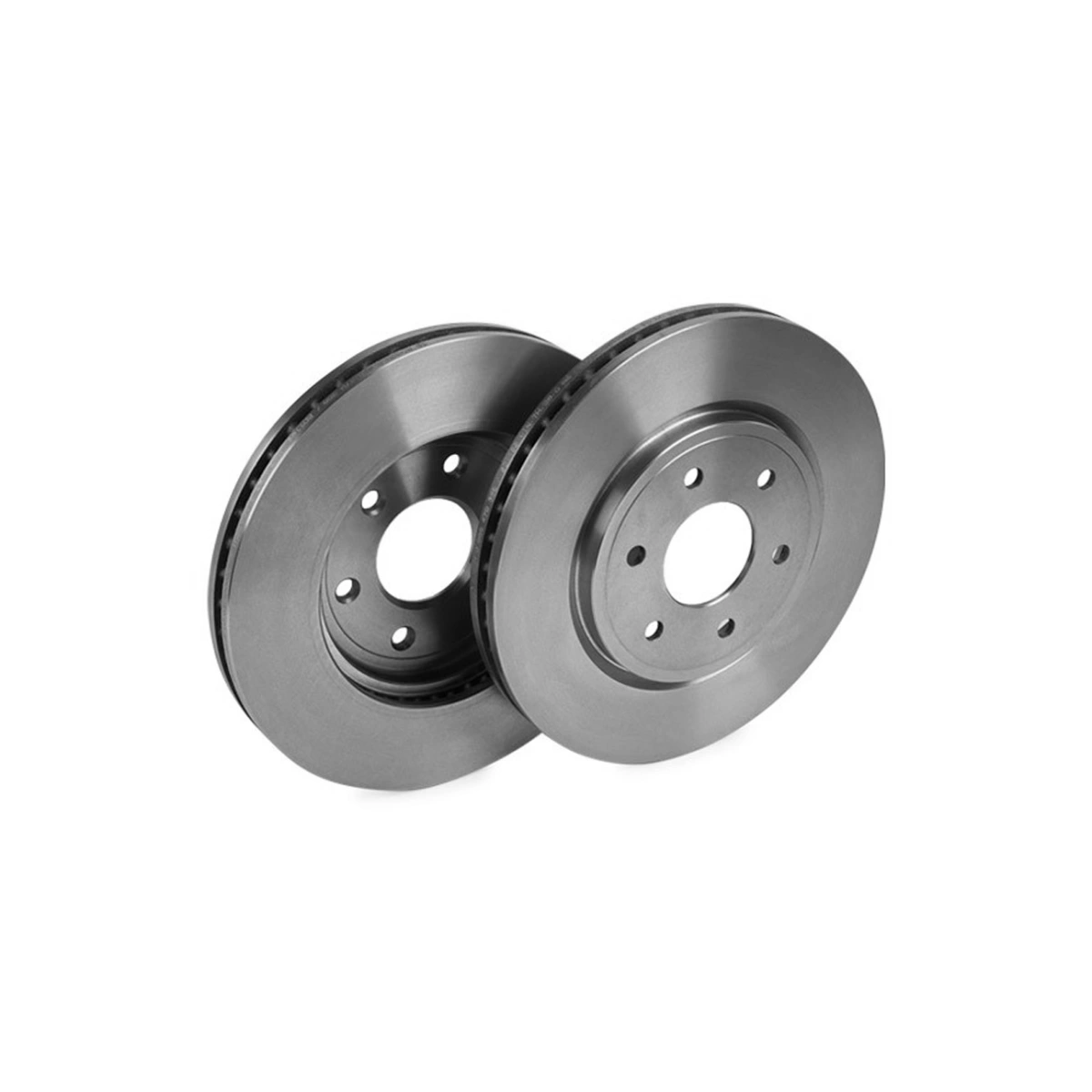 Bosch 0986479356 Ø296mm Nissan Navara Np300-Pathfinder-Xterra Ön Fren Disk Takımı