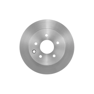 Bosch 0986479453 Ø291,8mm Nissan-Porsche-Renault Arka Fren Disk Takımı