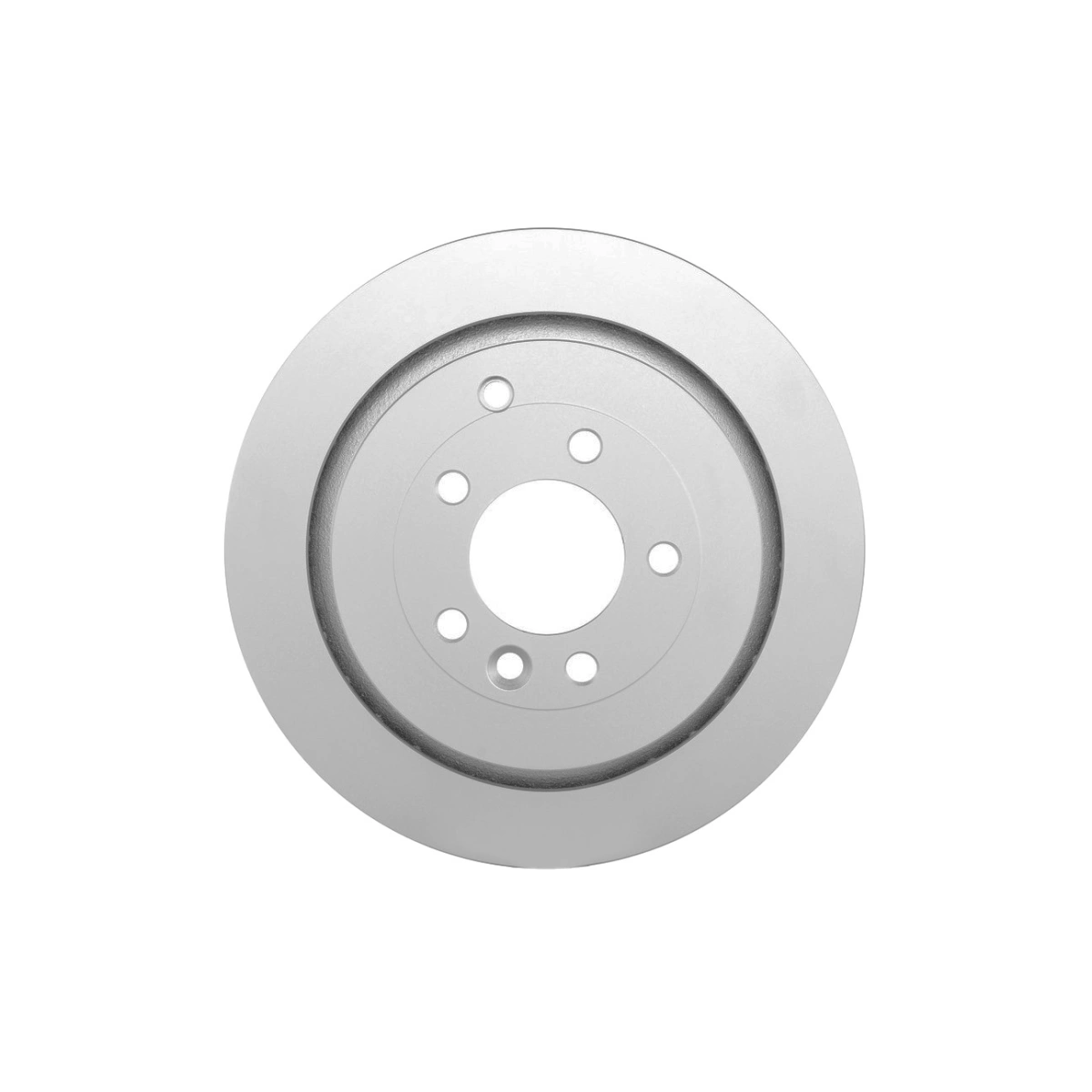 Bosch 0986479492 Ø350mm Land Rover Discovery-Range Rover Sport Ön Fren Disk Takımı