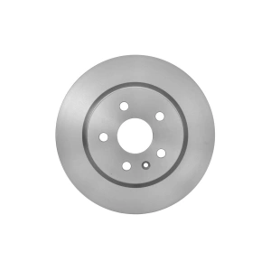 Bosch 0986479489 Ø344mm Land Rover Range Rover Arka Fren Disk Takımı