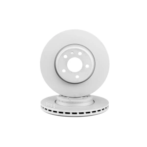 Bosch 0986479467 Ø314mm Audi A4 Allroad B8-A4 Allroad B9-A4 B8 Arka Fren Disk Takımı