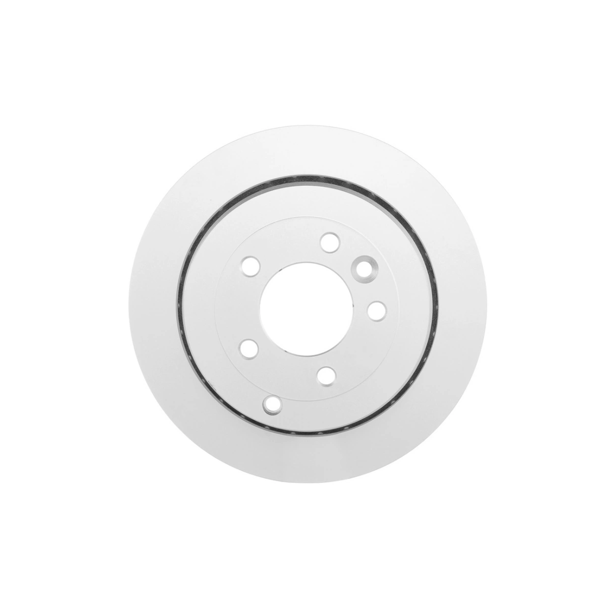 Bosch 0986479375 Ø325mm Land Rover Discovery-Range Rover Sport Arka Fren Disk Takımı