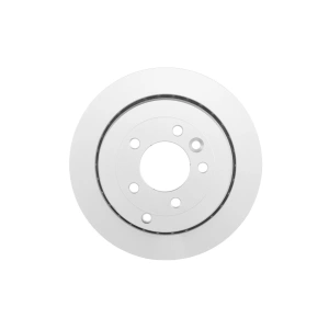 Bosch 0986479375 Ø325mm Land Rover Discovery-Range Rover Sport Arka Fren Disk Takımı