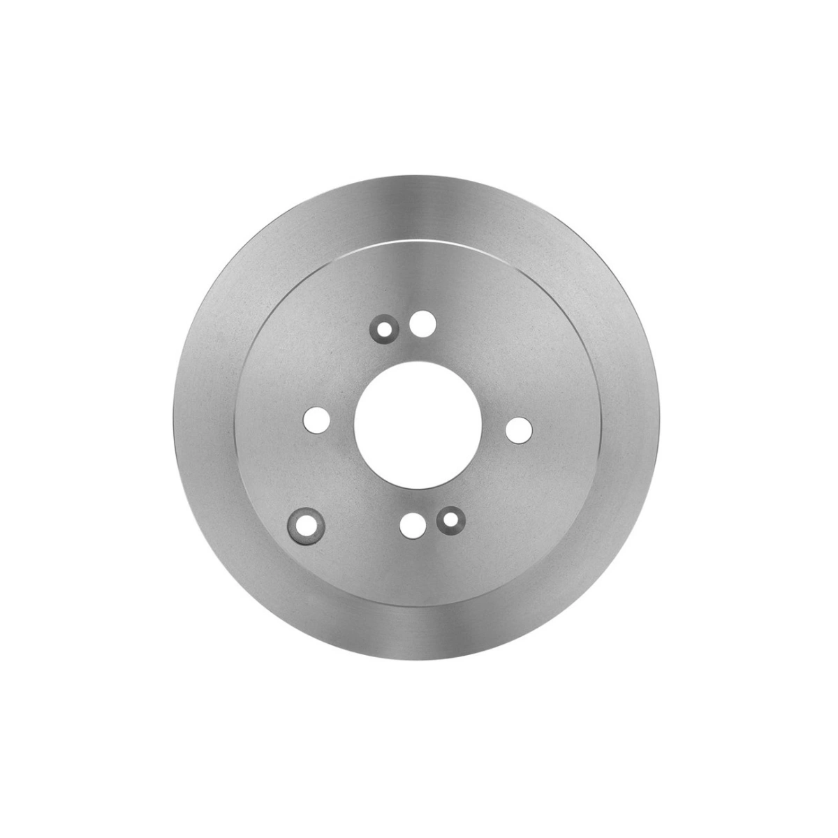 Bosch 0986479371 Ø262mm Hyundai-Kia Ön Fren Disk Takımı