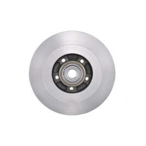 Bosch 0986479445 Ø300mm Renault Laguna-Latitude Ön Fren Disk Takımı