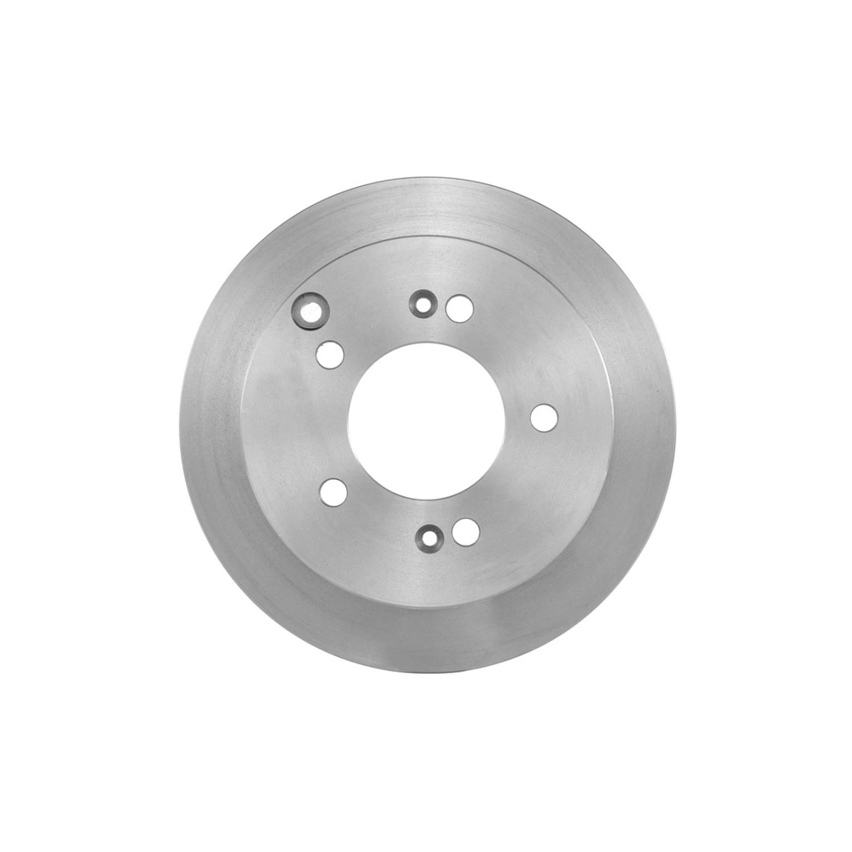 Bosch 0986479345 Ø262mm Hyundai-Kia Arka Fren Disk Takımı