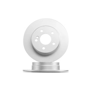 Bosch 0986479409 Ø278mm Mercedes C-Serisi-C-Serisi T-Model Arka Fren Disk Takımı