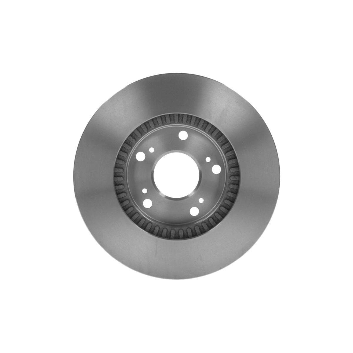 Bosch 0986479365 Ø281,5mm Honda Accord-Civic-Cr-V Arka Fren Disk Takımı