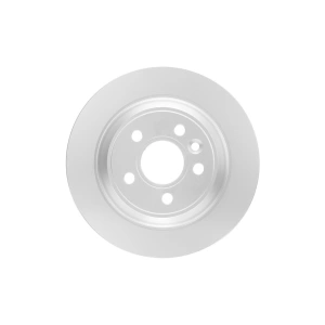 Bosch 0986479396 Ø302mm Volvo S80-V70-Xc70 Arka Fren Disk Takımı