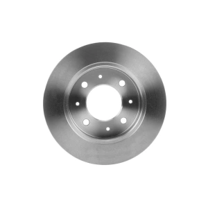 Bosch 0986479462 Ø258mm Kia Cerato Arka Fren Disk Takımı