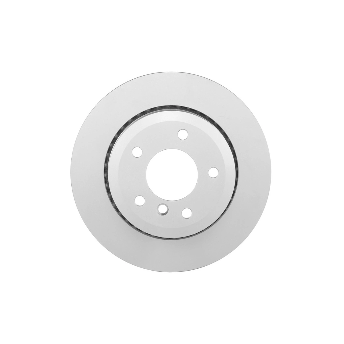 Bosch 0986479351 Ø319,8mm Bmw 5 Serisi Ön Fren Disk Takımı